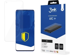 Pelicula de Vidro 3MK 9 Pro