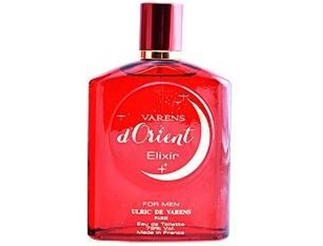 Perfume Homem DOrient Elixir  EDT (100 ml) (100 ml)