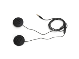 Conjunto Mali de Almofadas para Fones Logitech G930 Reposição