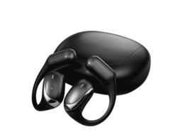 Mali fone de Ouvido Sem Fio Erazer X9 Bt 5.4 Cancelamento de Ruído Headset com Microfone e Display Digital 84h