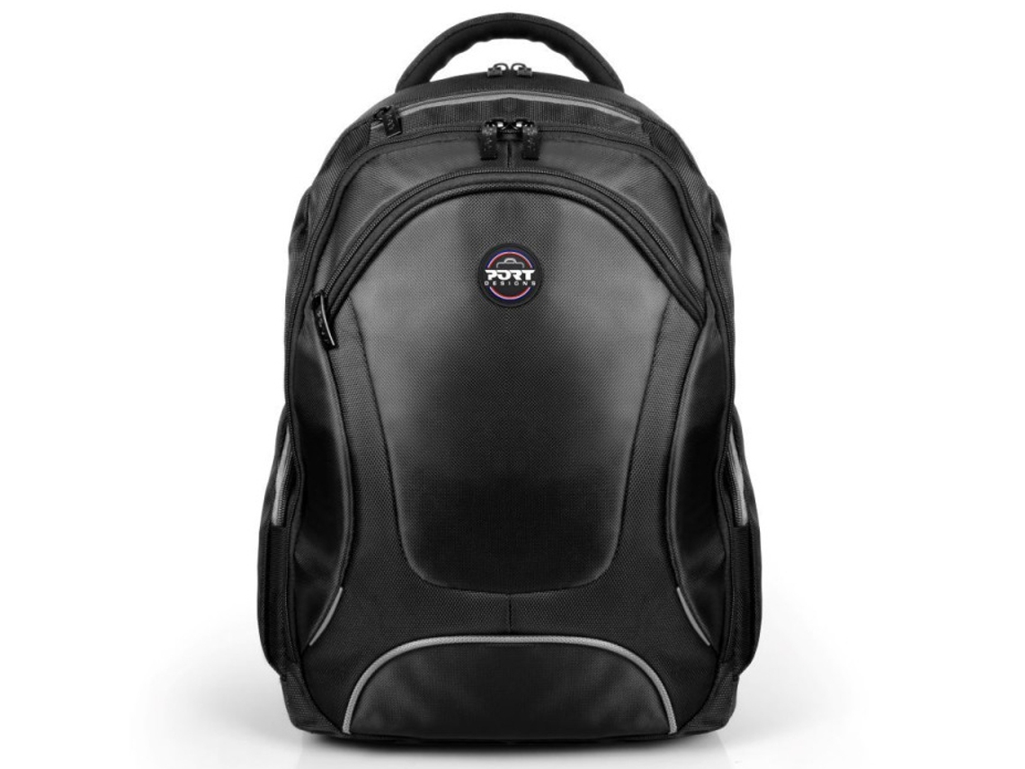 Mochila PORT Courchevel (Universal - 17.3'')