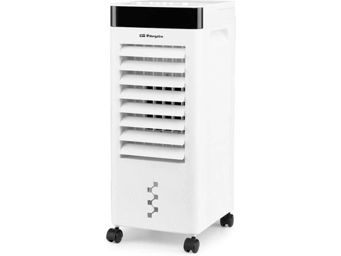 Climatizador de Ar ORBEGOZO Air36 6L 65W