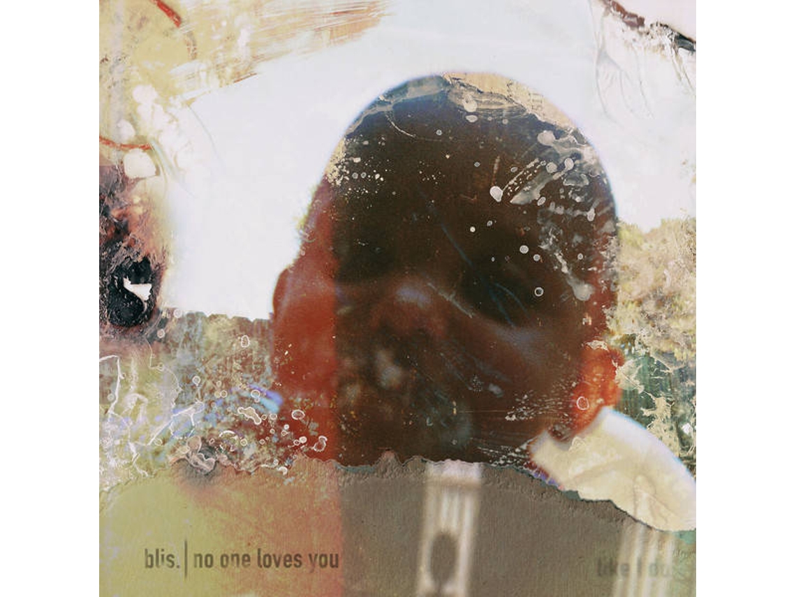 CD Blis. - No One Loves You