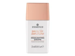 Gotas Iluminadoras ESSENCE Drop Of Sunshine (25 ml)