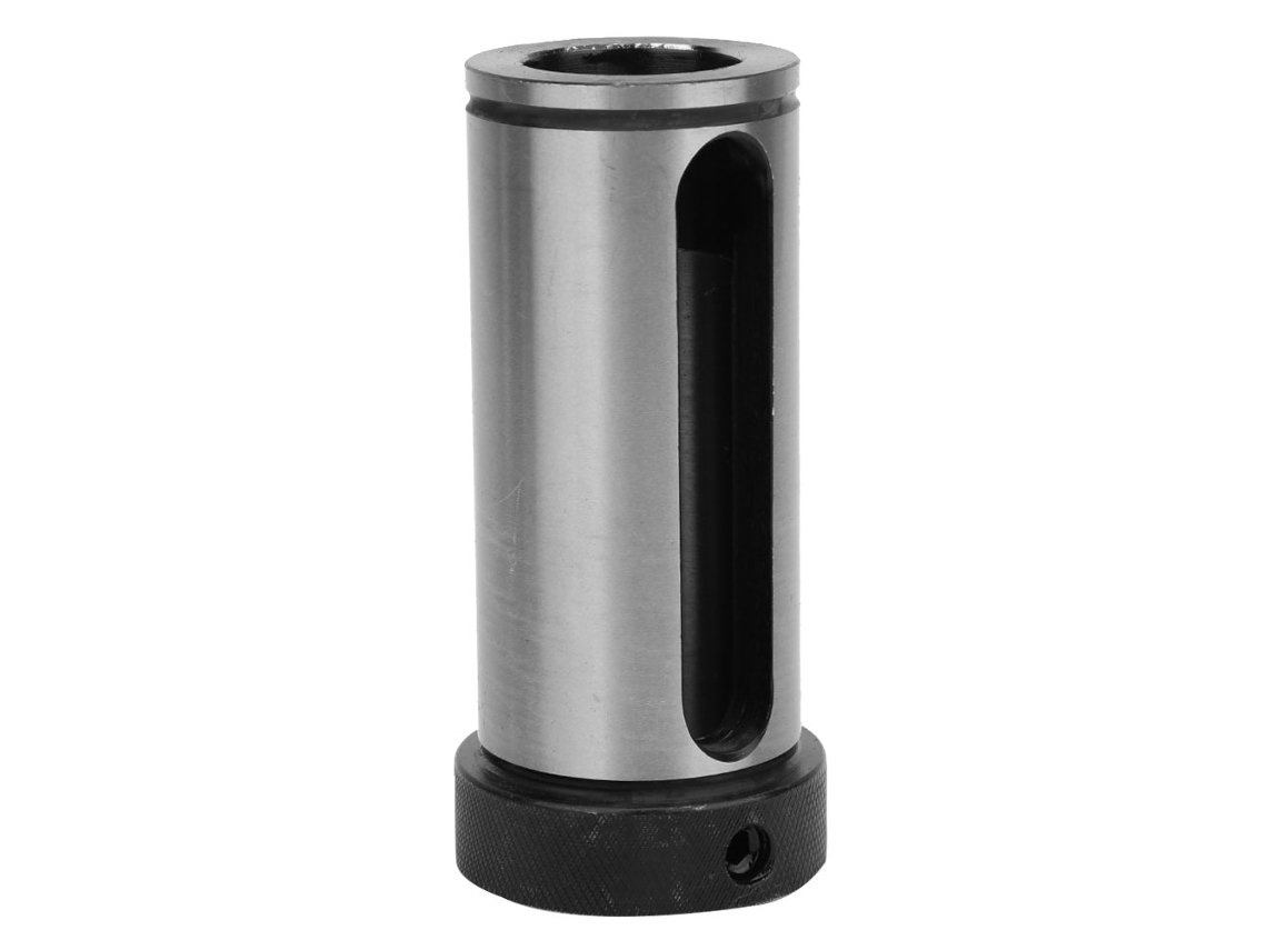 Máquina de gravação CNC com pinça de mola (usinagem e torneamento)