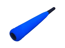 Taco de Basebol de Borracha TANGA SPORTS