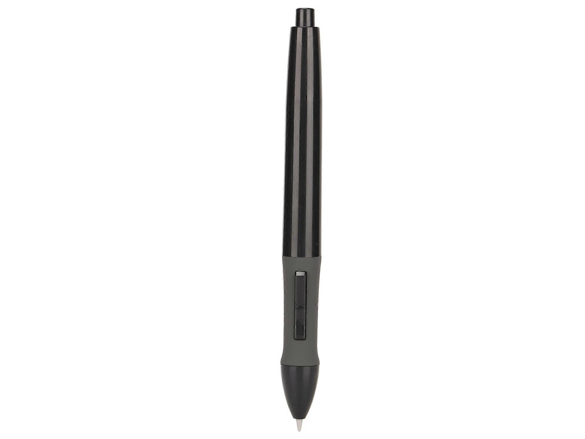 Lurelia, Caneta Stylus, Preto, 8192 Níveis, Compatível Huion Série Gt 191/221/156, Ergonómica