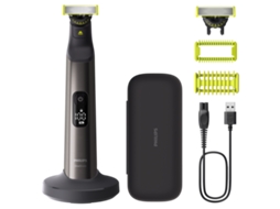 Aparador Multifunções PHILIPS OneBlade QP6652/61 (Autonomia 120 min - Recarregável)