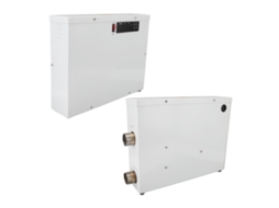 Aquecedor Inteligente Piscina 15kw 220v 380v Termostático