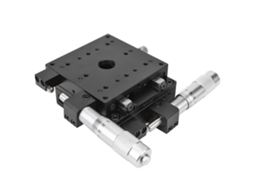Laxiscreed Plataform Xy Linear Com Ajuste Manual E Rolamento Preciso