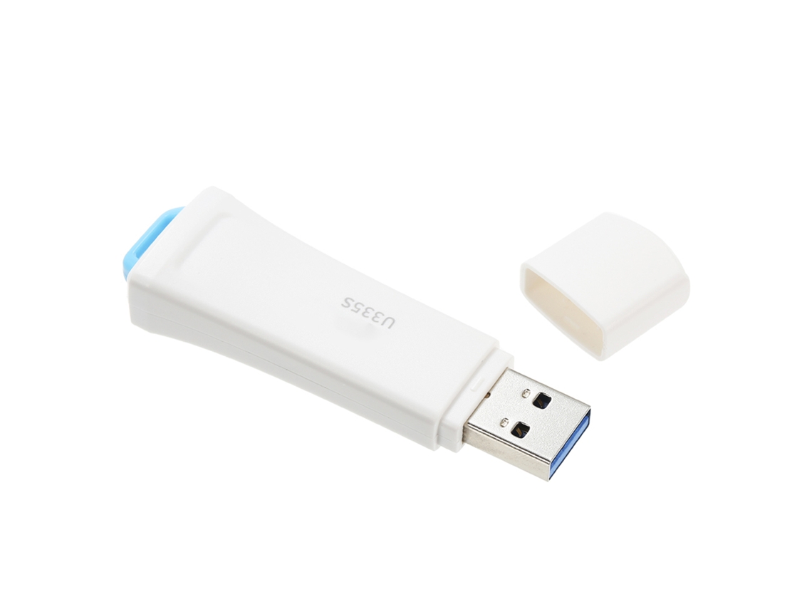 Pen Drive LAXISCREED 16g Usb 3.0 com Proteção de Gravação