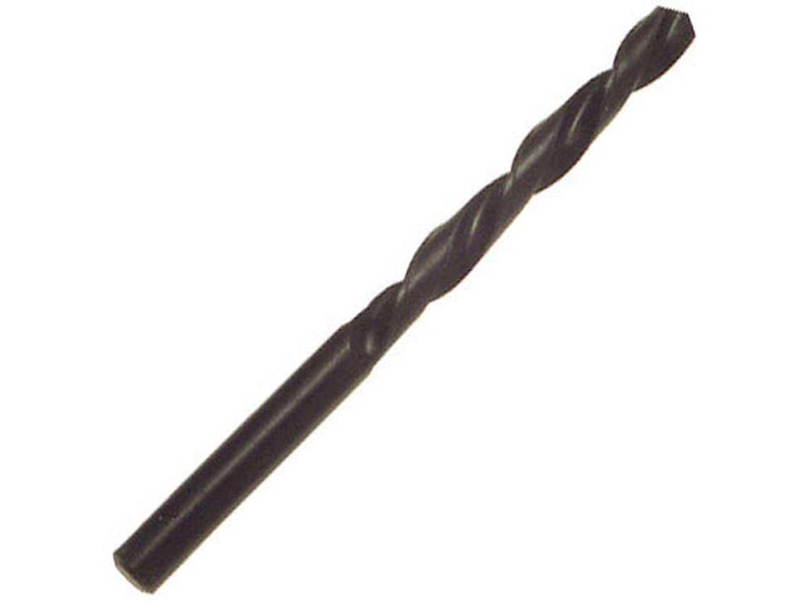 Broca Cilíndrica Hss Aço Rápido Ø 13.00 mm Alcateia
