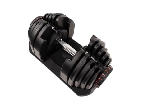Haltere Ajustável 40kg Topgim (unidade)