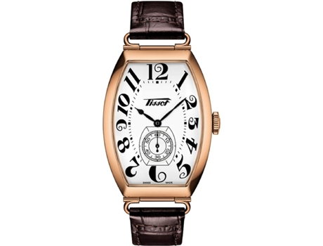 Relógio feminino Tissot HERITAGE PORTO AUTOMATIC