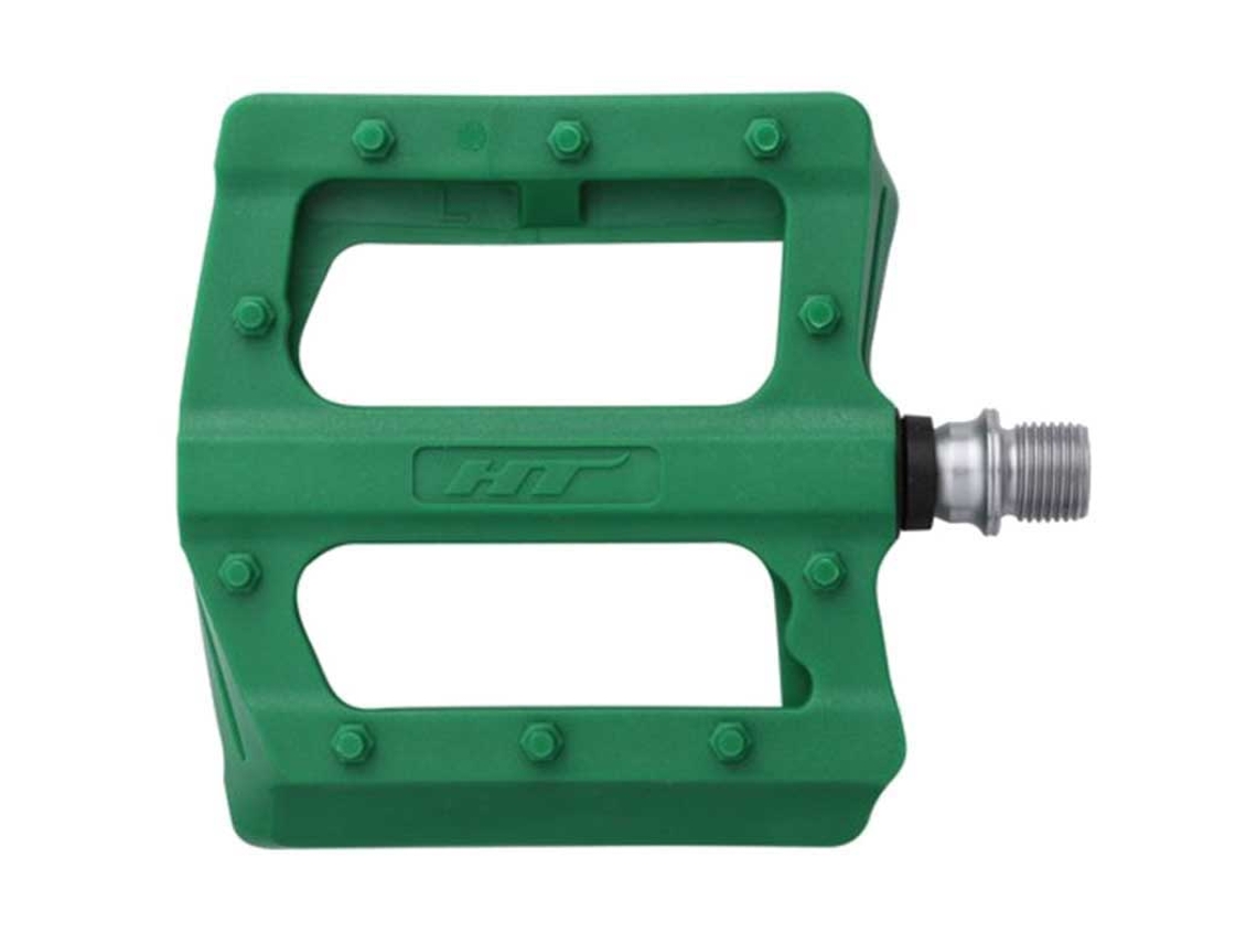 Pedais Pa12 Nano-P Verdeht