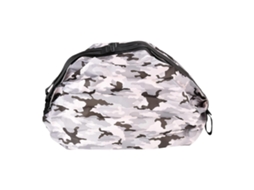Mochilas De Compras Estilosas, Dobráveis, Reutilizáveis ​​e Ecológicas Para Viagens.