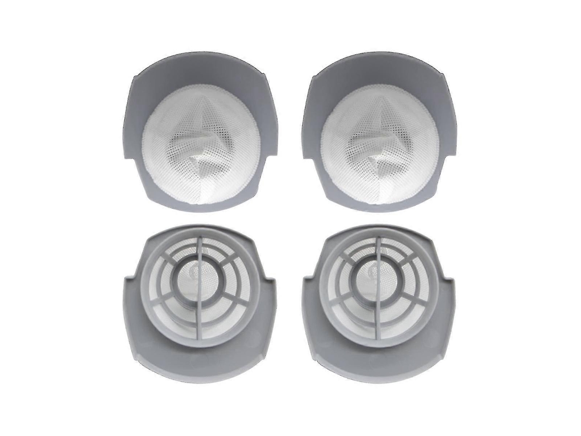 4pcs 2610 Replacement Filters For 3-in-1 Turbo Stick Series 2610, Compare_glo