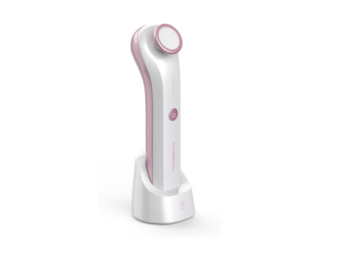 Máquina de Tratamento Facial YDCY 0824-H26 Rosa