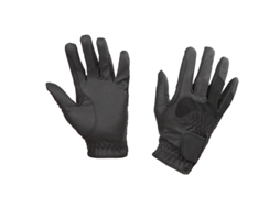 Luvas para Equitação KERBL (Mulher - Preto - XS)