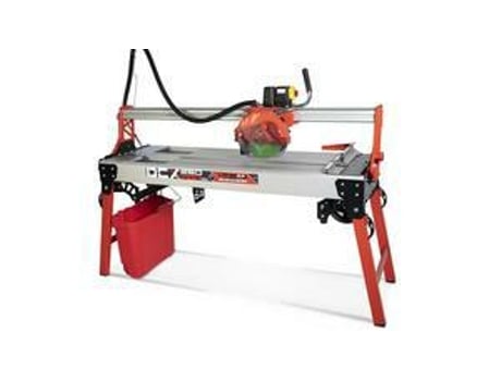 Cortador de Azulejos Dcx 250 1550 Expert 230v 50hz Cort.elec. Rubi