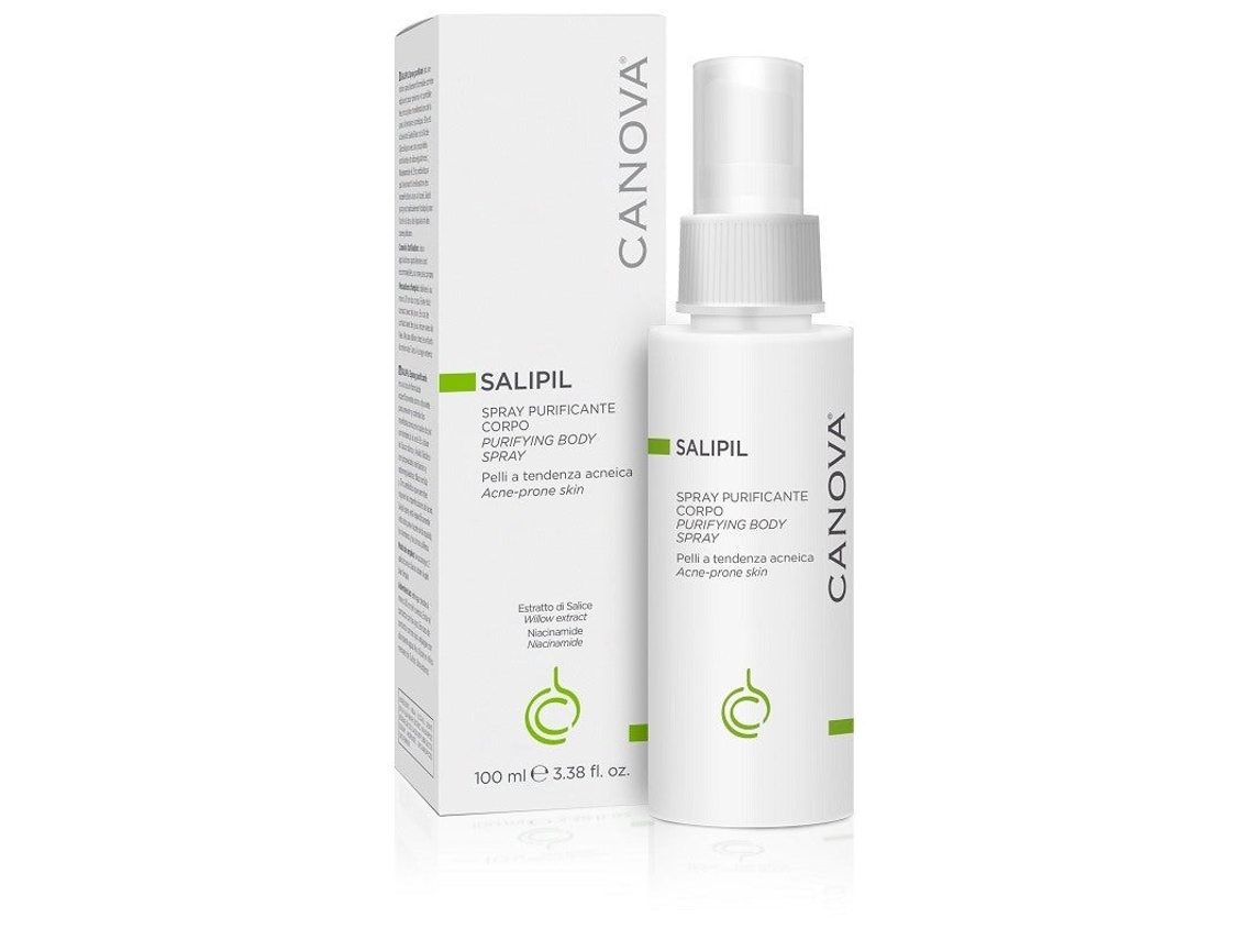 Canova Salipil Spray 100 Ml