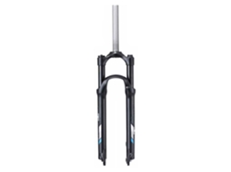 Garfo Mtb 360 Qr Prateado 29´´ / 120 Mmmvtek
