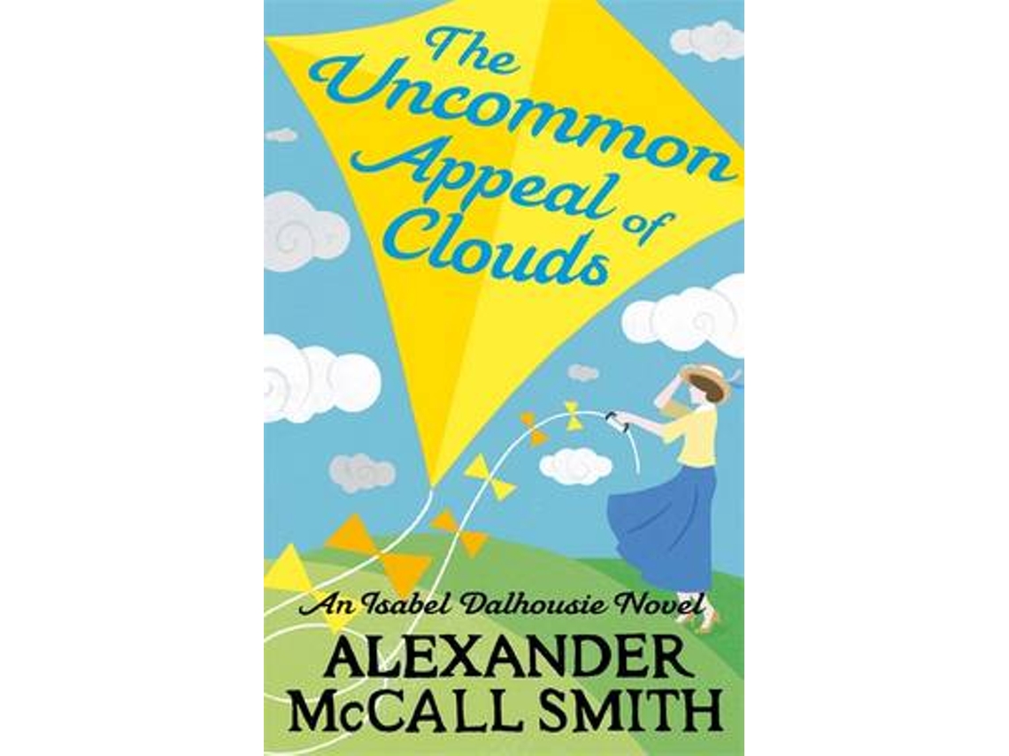 Livro The Uncommon Appeal of Clouds de Smith (Inglês)
