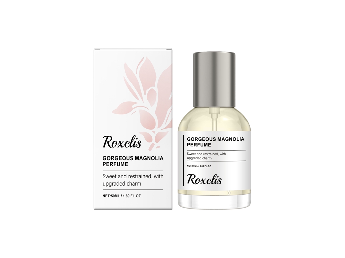 Perfume Floral Magnolia