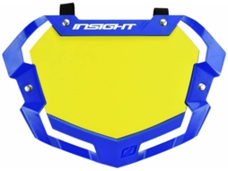 Placa INSIGHT 3D Vision 2 Pro (Amarelo, Azul-TU)