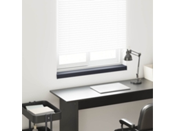 Vidaxl Soleira De Janela Antracite Com Veios De Madeira Pvc