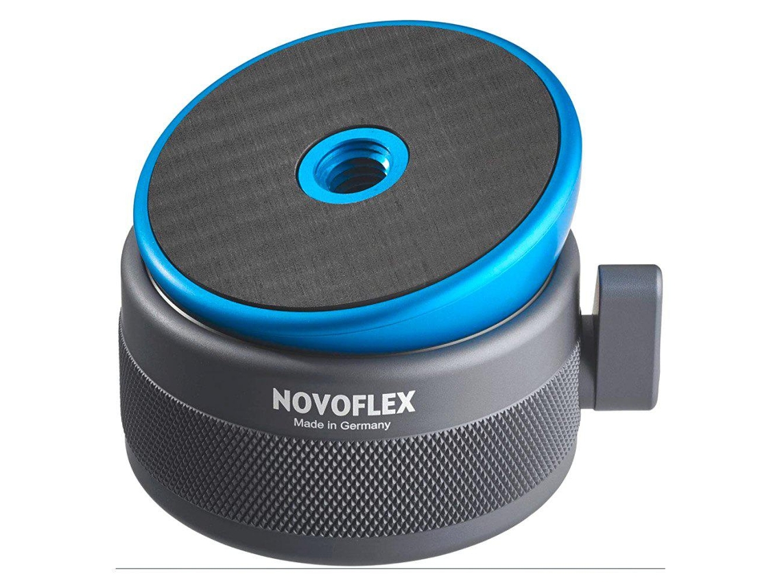 Novoflex Magic-Balance Nivellier-Kalotte 60