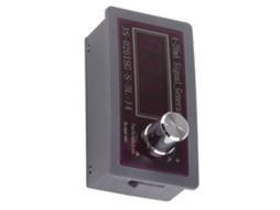 Gerador De Sinal 4-20ma Com Bateria E Display By Laxiscreed Para Corrente E Tensão