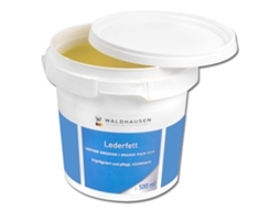Graxa de Couro Vaselina 500Ml Transparentewaldhausen