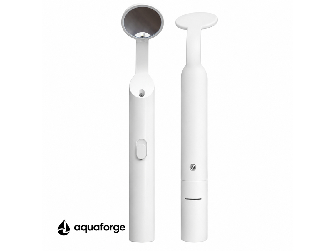 Espelho De Inspeção Com Led Ø25 Mm