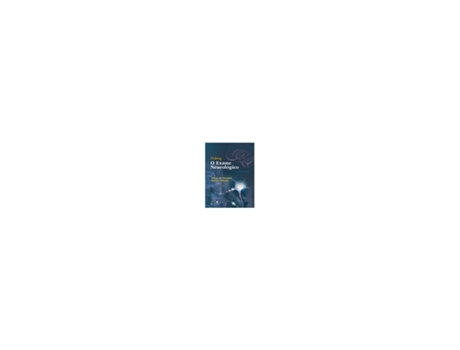 Livro DeJong O Exame Neurológico 8/21 [LS] de Campbell (Brasileiro)