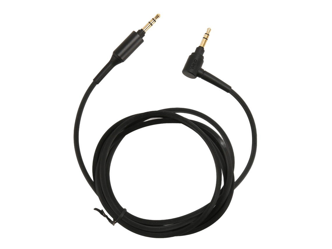 Cabo De Áudio De Substituição Para Fones De Ouvido 1000xm5 Xm4 Xm3 Xm2 Z1000 H800 Xb950 Mdr 10r Wh