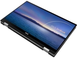 Portátil Híbrido ASUS Zenbook UX564EH-71A15CB1 (15.6'' - Intel Core i7-1165G7 - RAM: 16 GB - 1 TB SSD - NVIDIA GeForce GTX 1650 Max Q)
