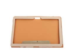 Capa Elegante E Resistente Em Pu Para Tablet, Protetora Adequada O Tablet Teclast M16. Tuotuo
