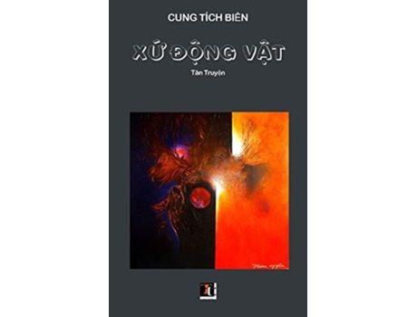 Livro X? Ð?ng V?t Tân Truy?n De Cung Tích Bi?n (vietnamita)