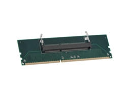 Adaptador Ddr3 Laptop para Desktop LAXISCREED