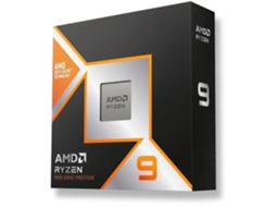 Processador Amd Ryzen 9 9950x3d 16 Núcleos
