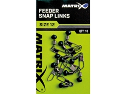 tornéis MATRIX Feeder Snap Links