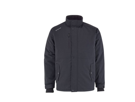 Jaqueta Winter Preto L CCM