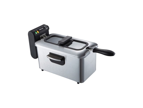 Fritadeiras PROLINE Df23Procz 2000 W Cinzento