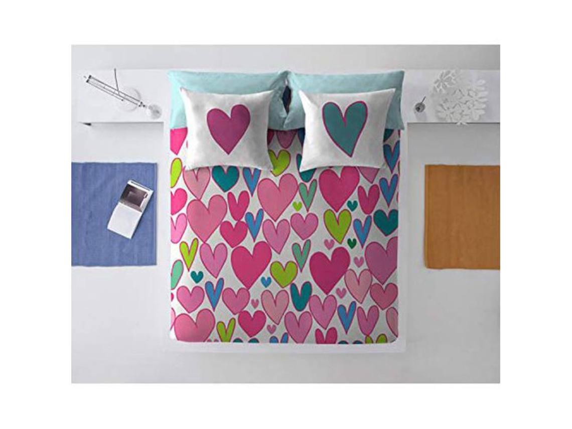 Capa Nórdica Icehome Foraning Cama de 90 150 X 220 Cm