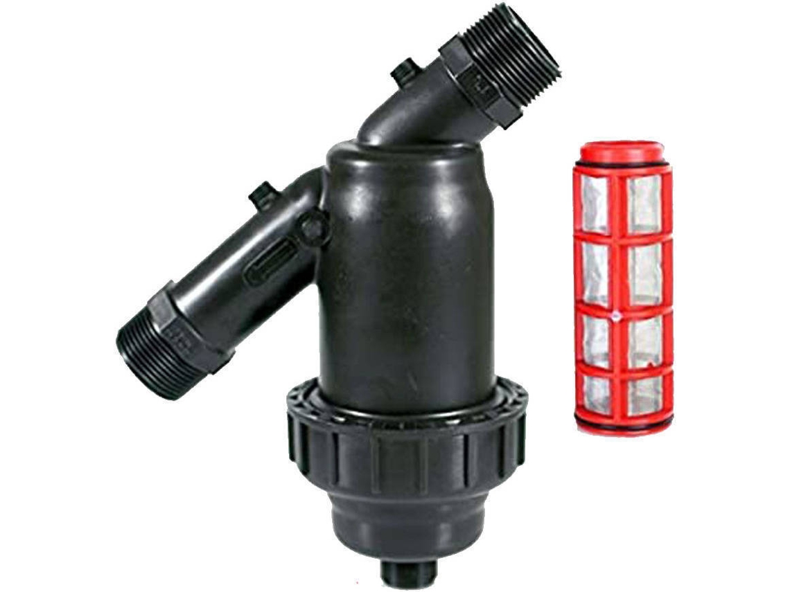Filtro de Malha GLOBAL IFYEVEILM2C0N (40 mm)