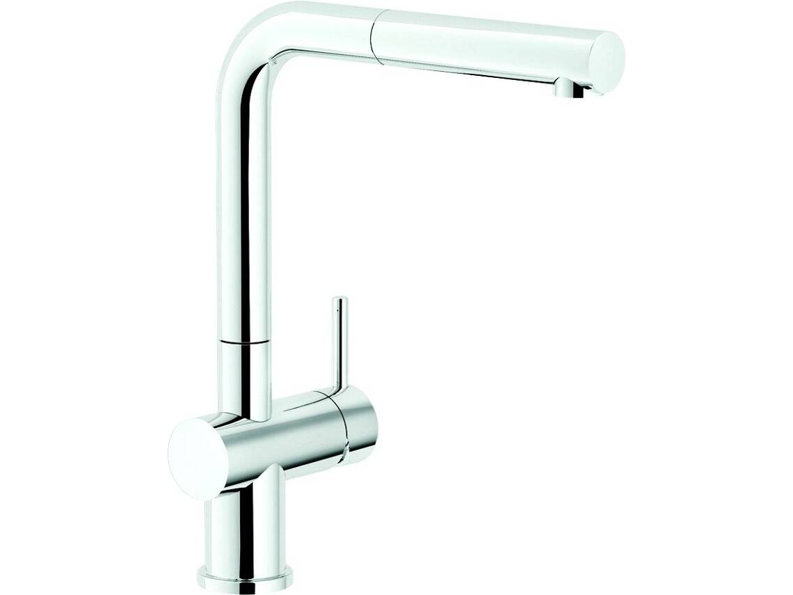 Torneira RODI Line MN 807 (Cromado - 31 x 5 x 56 cm)