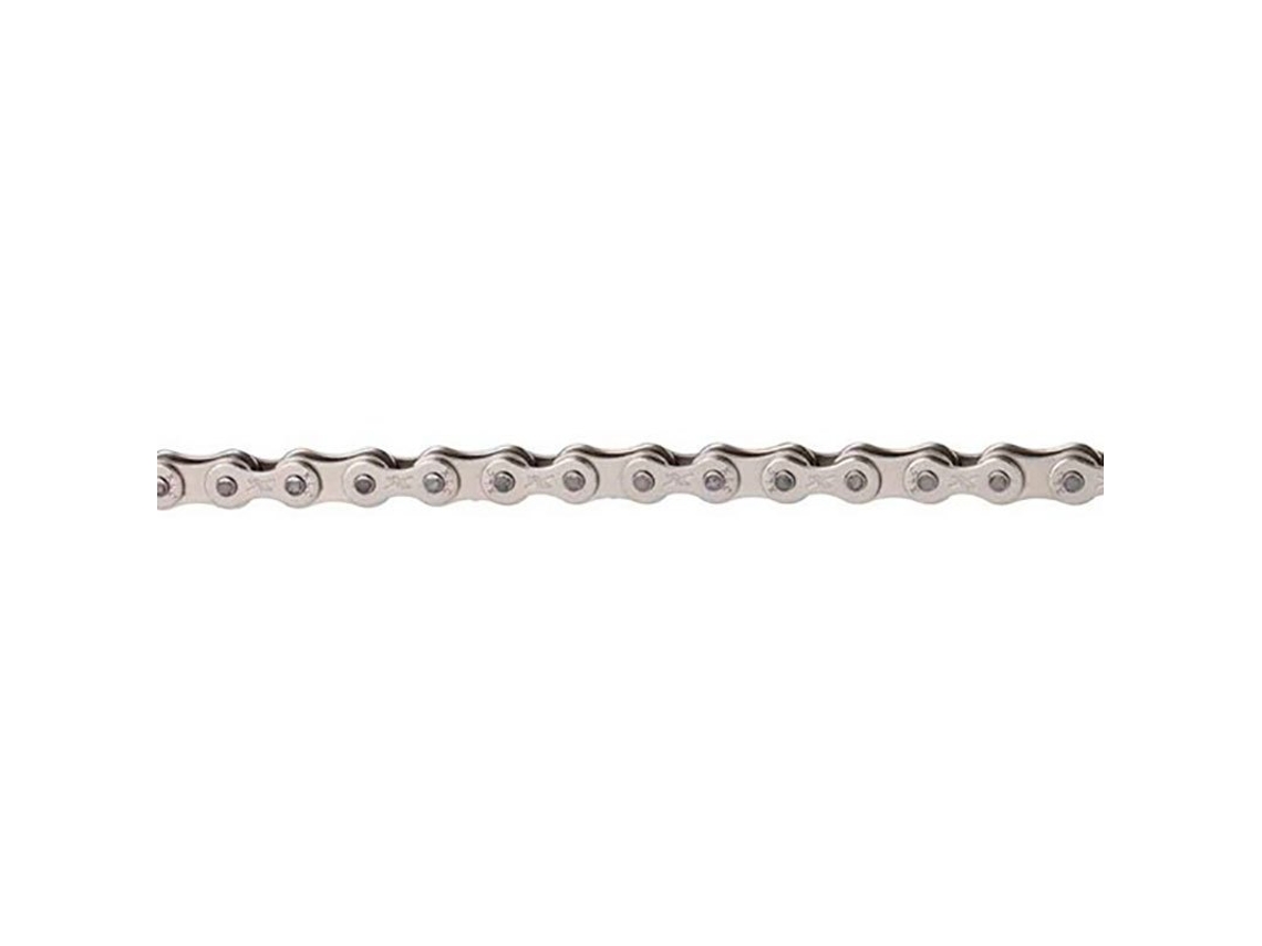Corrente E-Bike Cc-C17 Prateado 138 Linksxlc