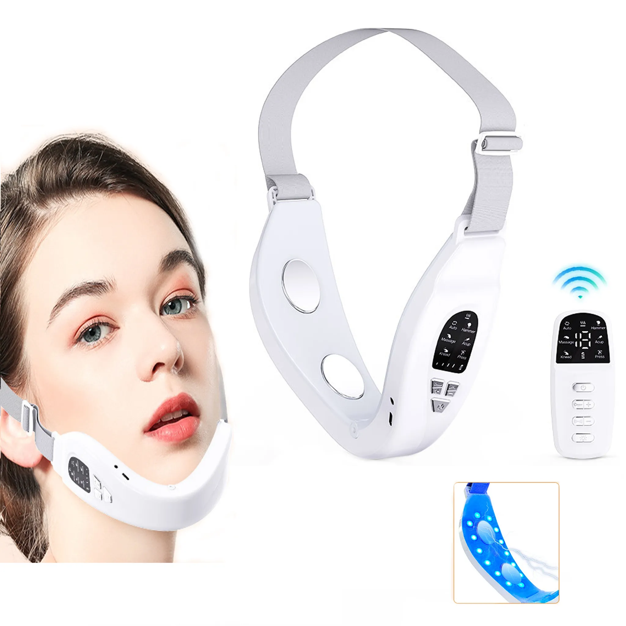 6 Modos Ems, Tratamento Facial STELASPLEN