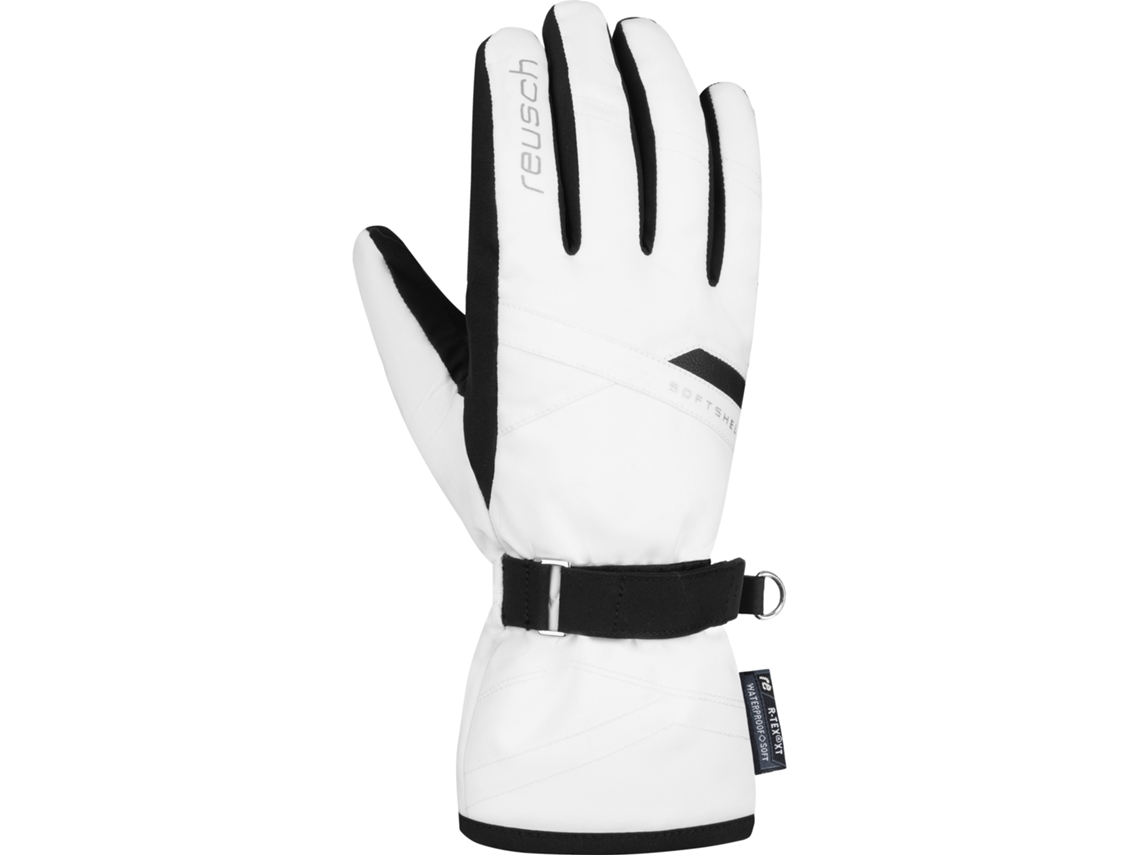 Luvas de Esqui REUSCH Helena R-Tex Xt Taille 7